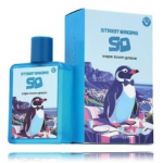 Street Origins Cape Town Grace EDP - 75 ml.