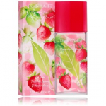 Elizabeth Arden Green Tea Strawberry Basil EDT naistele - 100 ml.