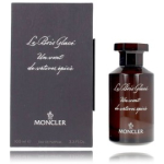 Moncler Le Bois Glace EDP naistele ja meestele - 100 ml.