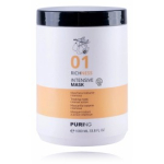 P&Uuml;RING 01 Richness Intensive Mask intensiivne mask kuivadele / kahjustatud juustele - 1000 ml.