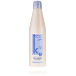 Salerm Keratin Shot Maintenance Shampoo 1 keratiiniga &scaron;ampoon - 500 ml.