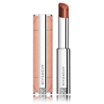 Givenchy Rose Perfecto Shine Serum Lipstick huulepulk - 117 Chilling Brown