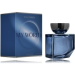 Jesus Del Pozo My World EDP meestele - 125 ml.