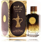 Ard Al Zaafaran Dirham Oud EDP meestele ja naistele - 100 ml.