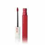 Maybelline SuperStay Matte Ink vedel huulev&auml;rv - 20 Pioneer