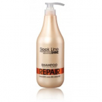 Stapiz Sleek Line Repair taastav &scaron;ampoon - 1000 ml.