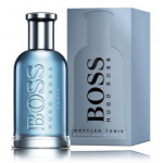 Hugo Boss Bottled Tonic EDT meestele - 100 ml.