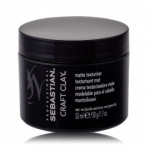 Sebastian Professional Craft Clay juukseviimistlusvahend - 50 ml.