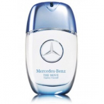 Mercedez Benz The Move Express Yourself EDT meestele - 100 ml.