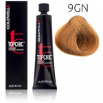 Goldwell Topchic professionaalne juuksev&auml;rv - 9GN-Gold Natural 60 ml.