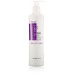 Fanola No Yellow kollaseid toone neutraliseeriv mask - 350 ml.