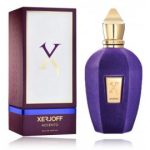 Xerjoff Accento EDP naistele ja meestele - 100 ml.