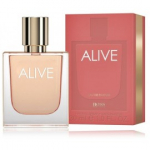 Hugo Boss Boss Alive EDP naistele - 30 ml.