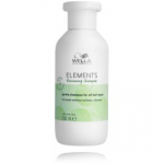 Wella Professionals Elements Renewing taastav &scaron;ampoon - 250 ml.