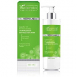 Bielenda Professional Supremelab Gentle Face Cleansing antibakteriaalne n&auml;opesu - 200 ml.