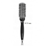 Lussoni Hot Volume Brush modelleerimishari 1 tk - &Oslash; 33 mm