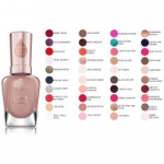 Sally Hansen Color Therapy k&uuml;&uuml;nelakk - 270 Mauve Mantra