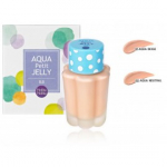 Holika Holika Aqua Petit Jelly BB SPF20 BB tooniv kreem 40 ml - 01 Aqua Beige