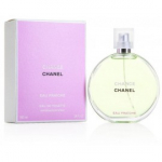 Chanel Chance Eau Fraiche EDT naistele - 100 ml.