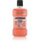 Listerine Smart Rinse Mild Berry suuvesi lastele - 500 ml.