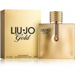 Liu Jo Gold EDP naistele - 75 ml.