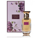 Afnan Violet Bouquet EDP naistele - 80 ml.