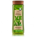 Joanna Vegan Moisturizing Shampoo niisutav juuste &scaron;ampoon aaloega - 300 ml.
