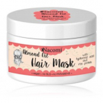Nacomi Almond Oil Hair Mask niisutav juuksemask - 200 ml.