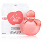 Nina Ricci Nina Rose EDT parf&uuml;&uuml;m naistele - 30 ml.