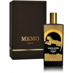 Memo Paris African Leather EDP meestele ja naistele - 75 ml.