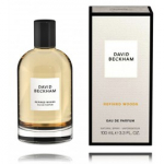 David Beckham Refined Woods EDP meestele ja naistele - 100 ml.