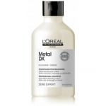 L'Oreal Professionnel Serie Expert Metal Detox Anti-metal Cleansing Cream Shampoo metallivastane &scaron;ampoon - 300 ml.