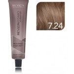 Revlon Professional Revlonissimo Colorsmetique juuksev&auml;rv - 7.24 Medium Iridescent Chestnut Blonde