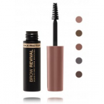 Max Factor Brow Revival kulmugeel - 001 Dark Blonde