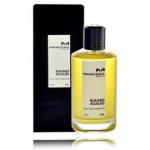 MANCERA Sand Aoud EDP naistele ja meestele - 120 ml.