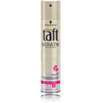 Schwarzkopf Taft Keratin &uuml;litugevalt fikseerimiv juukselakk keratiiniga - 250 ml.