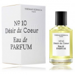 Thomas Kosmala No.10 Desir Du Coeur EDP meestele ja naistele - 250 ml.