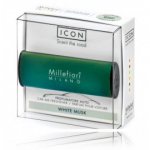 Millefiori Milano Icon Classic White Musk autol&otilde;hnastaja - 47 g.