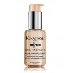 K&eacute;rastase Curl Manifesto Huile Sublime Repair &otilde;li lokkis juustele - 50 ml.