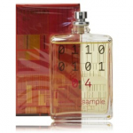 Escentric Molecules Molecule 04 EDT meestele ja naistele - 100 ml.
