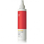 MilkShake Conditioning Direct Colour ajutine juuksev&auml;rv - Light Red 200 ml.