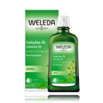 Weleda Birch tselluliiti v&auml;hendav &otilde;li kase ekstraktiga - 200 ml.