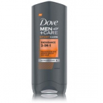 Dove Men + Care Sport Care Endurance 3in1 Shower Gel du&scaron;igeel meestele - 400 ml.