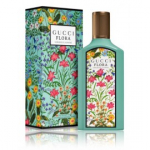 Gucci Flora Gorgeous Jasmine EDP naistele - 100 ml.