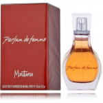 Claude Montana Montana Parfum de Femme EDT naistele - 30 ml.