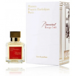 Maison Francis Kurkdjian Baccarat Rouge 540 EDP naistele ja meestele - 70 ml.