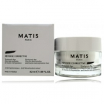 Matis Reponse Corrective Hyaluronic-Age niisutav n&auml;okreem kortsude vastu - 50 ml.