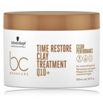 Schwarzkopf Professional BC Bonacure Time Restore mask Q10-ga - 500 ml.