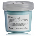 Davines MINU Hair Mask kaitsemask v&auml;rvitud juustele - 250 ml.