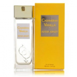 Alyssa Ashley Cashmeran Vanilla EDP naistele ja meestele - 100 ml.